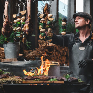 Feuer.Catering